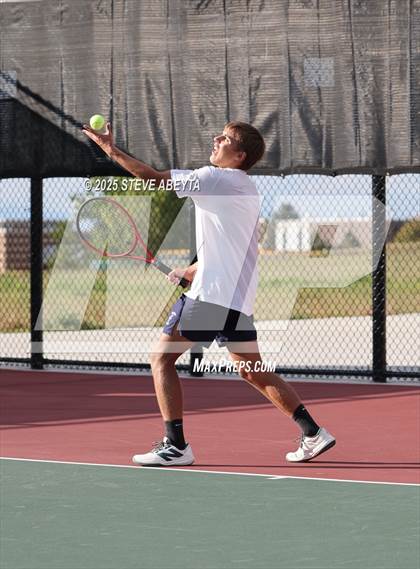 Thumbnail 3 in Pine Creek @ Regis Jesuit (CHSAA 5A First Round) photogallery.