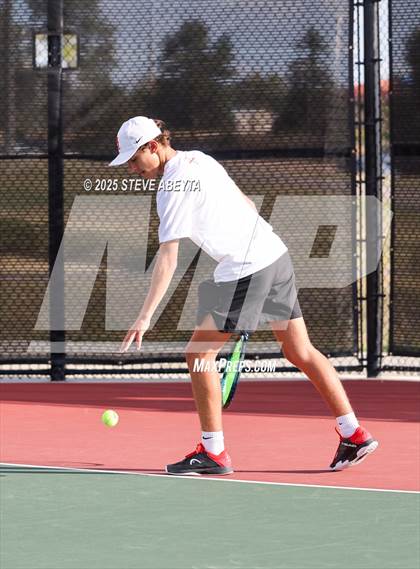 Thumbnail 2 in Pine Creek @ Regis Jesuit (CHSAA 5A First Round) photogallery.