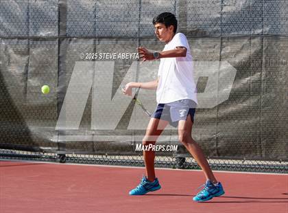 Thumbnail 3 in Pine Creek @ Regis Jesuit (CHSAA 5A First Round) photogallery.