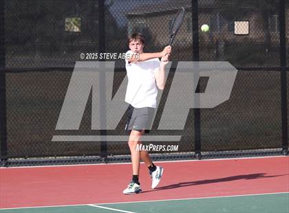 Thumbnail 3 in Pine Creek @ Regis Jesuit (CHSAA 5A First Round) photogallery.