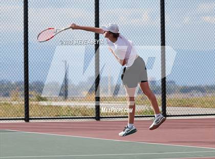 Thumbnail 1 in Pine Creek @ Regis Jesuit (CHSAA 5A First Round) photogallery.