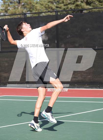 Thumbnail 1 in Pine Creek @ Regis Jesuit (CHSAA 5A First Round) photogallery.