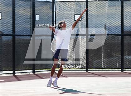 Thumbnail 3 in Pine Creek @ Regis Jesuit (CHSAA 5A First Round) photogallery.