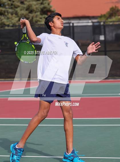 Thumbnail 1 in Pine Creek @ Regis Jesuit (CHSAA 5A First Round) photogallery.