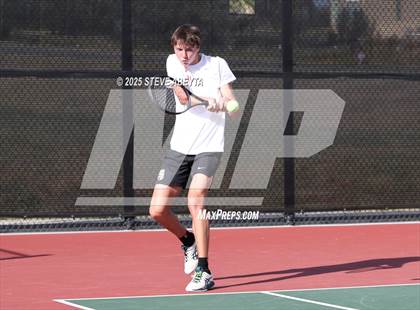 Thumbnail 3 in Pine Creek @ Regis Jesuit (CHSAA 5A First Round) photogallery.