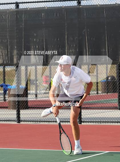 Thumbnail 2 in Pine Creek @ Regis Jesuit (CHSAA 5A First Round) photogallery.