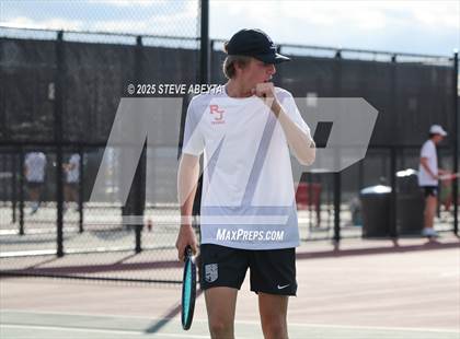 Thumbnail 3 in Pine Creek @ Regis Jesuit (CHSAA 5A First Round) photogallery.