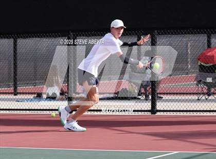 Thumbnail 2 in Pine Creek @ Regis Jesuit (CHSAA 5A First Round) photogallery.