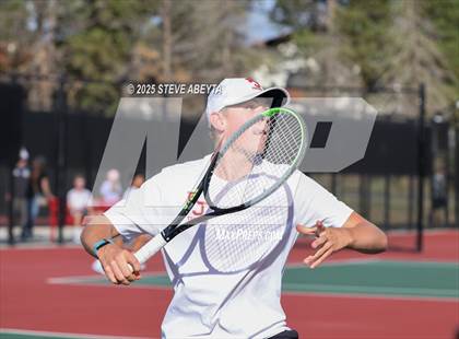 Thumbnail 1 in Pine Creek @ Regis Jesuit (CHSAA 5A First Round) photogallery.
