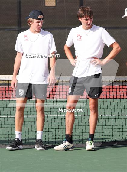 Thumbnail 3 in Pine Creek @ Regis Jesuit (CHSAA 5A First Round) photogallery.