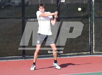 Thumbnail 1 in Pine Creek @ Regis Jesuit (CHSAA 5A First Round) photogallery.