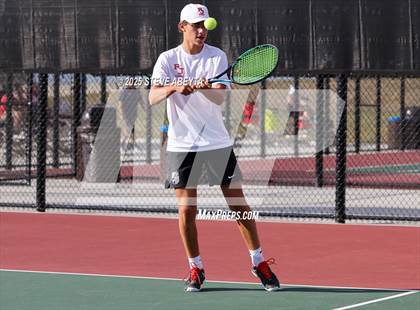 Thumbnail 1 in Pine Creek @ Regis Jesuit (CHSAA 5A First Round) photogallery.