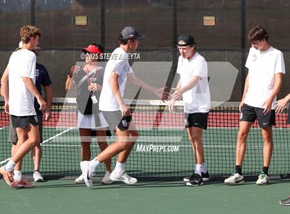 Thumbnail 2 in Pine Creek @ Regis Jesuit (CHSAA 5A First Round) photogallery.