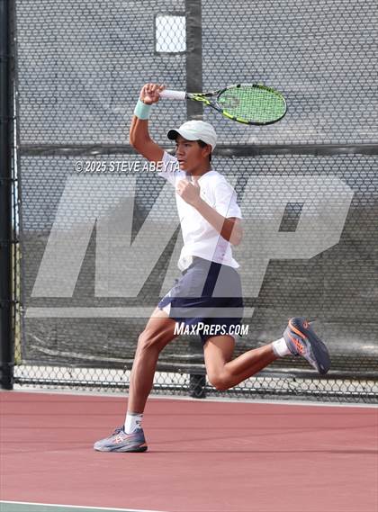 Thumbnail 1 in Pine Creek @ Regis Jesuit (CHSAA 5A First Round) photogallery.