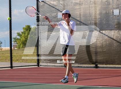 Thumbnail 2 in Pine Creek @ Regis Jesuit (CHSAA 5A First Round) photogallery.