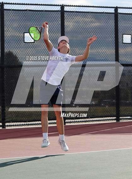 Thumbnail 3 in Pine Creek @ Regis Jesuit (CHSAA 5A First Round) photogallery.