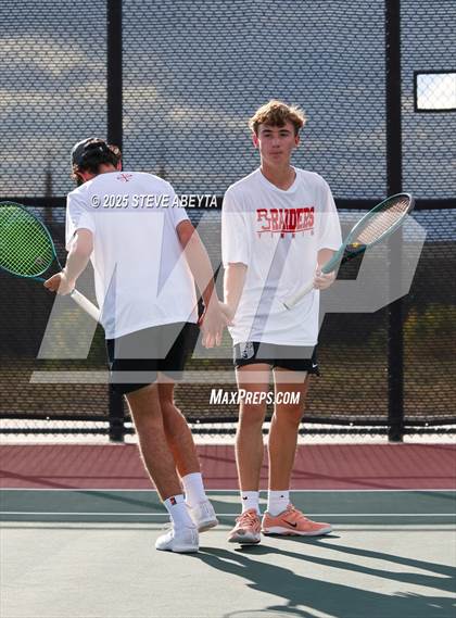 Thumbnail 3 in Pine Creek @ Regis Jesuit (CHSAA 5A First Round) photogallery.