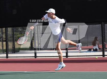 Thumbnail 1 in Pine Creek @ Regis Jesuit (CHSAA 5A First Round) photogallery.
