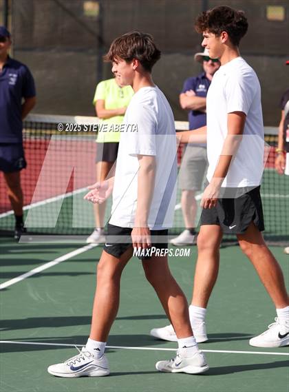 Thumbnail 3 in Pine Creek @ Regis Jesuit (CHSAA 5A First Round) photogallery.