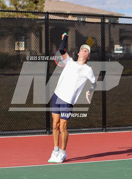Thumbnail 2 in Pine Creek @ Regis Jesuit (CHSAA 5A First Round) photogallery.