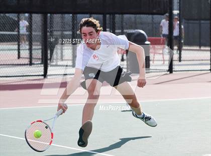 Thumbnail 1 in Pine Creek @ Regis Jesuit (CHSAA 5A First Round) photogallery.