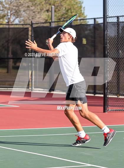 Thumbnail 2 in Pine Creek @ Regis Jesuit (CHSAA 5A First Round) photogallery.