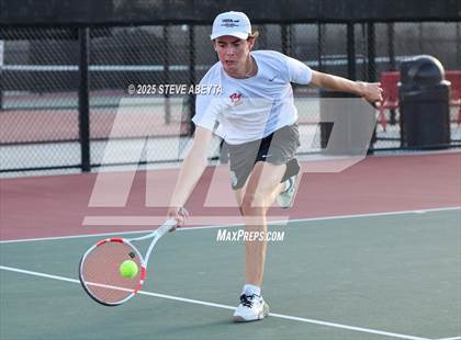 Thumbnail 3 in Pine Creek @ Regis Jesuit (CHSAA 5A First Round) photogallery.