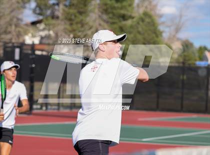 Thumbnail 3 in Pine Creek @ Regis Jesuit (CHSAA 5A First Round) photogallery.