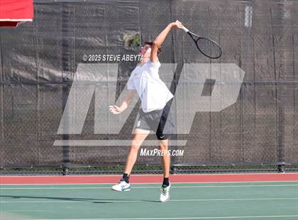 Thumbnail 3 in Pine Creek @ Regis Jesuit (CHSAA 5A First Round) photogallery.