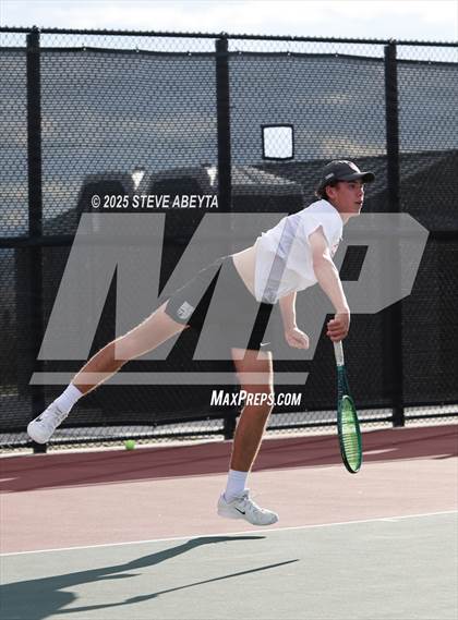 Thumbnail 1 in Pine Creek @ Regis Jesuit (CHSAA 5A First Round) photogallery.