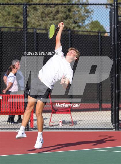 Thumbnail 2 in Pine Creek @ Regis Jesuit (CHSAA 5A First Round) photogallery.