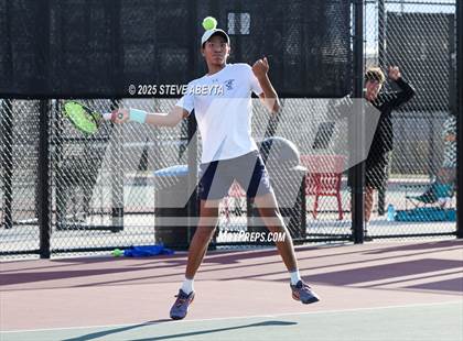 Thumbnail 1 in Pine Creek @ Regis Jesuit (CHSAA 5A First Round) photogallery.