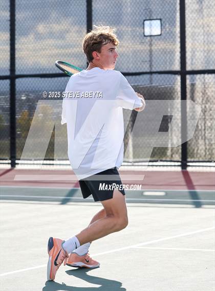 Thumbnail 2 in Pine Creek @ Regis Jesuit (CHSAA 5A First Round) photogallery.