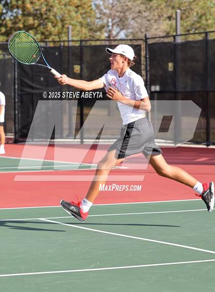 Thumbnail 3 in Pine Creek @ Regis Jesuit (CHSAA 5A First Round) photogallery.