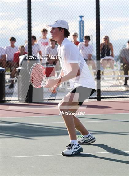 Thumbnail 1 in Pine Creek @ Regis Jesuit (CHSAA 5A First Round) photogallery.