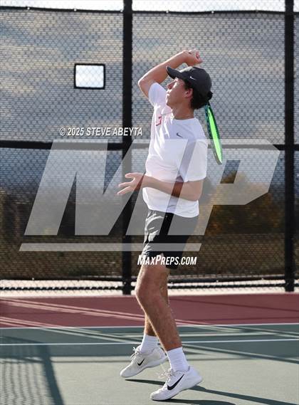 Thumbnail 1 in Pine Creek @ Regis Jesuit (CHSAA 5A First Round) photogallery.