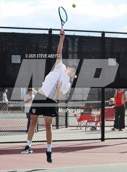 Thumbnail 1 in Pine Creek @ Regis Jesuit (CHSAA 5A First Round) photogallery.