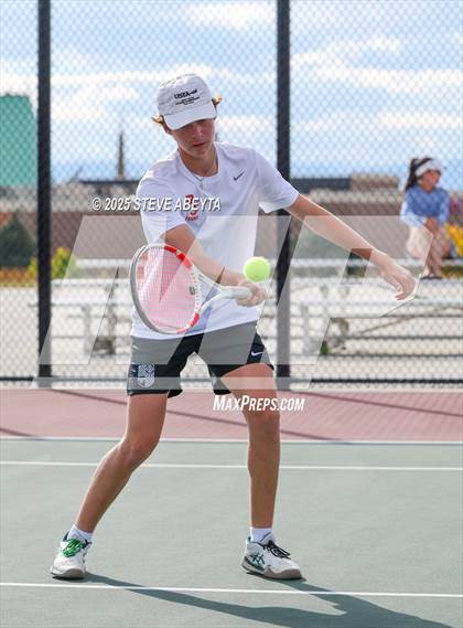 Thumbnail 2 in Pine Creek @ Regis Jesuit (CHSAA 5A First Round) photogallery.