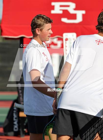 Thumbnail 1 in Pine Creek @ Regis Jesuit (CHSAA 5A First Round) photogallery.