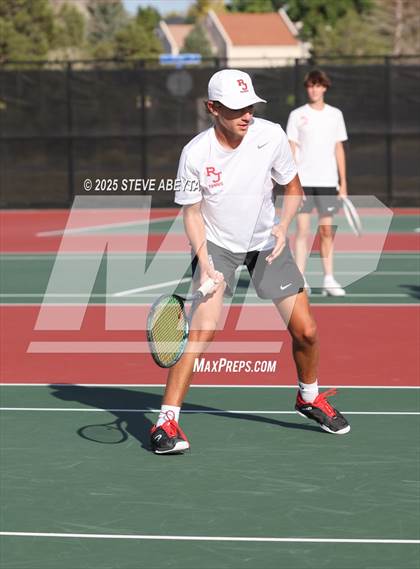 Thumbnail 2 in Pine Creek @ Regis Jesuit (CHSAA 5A First Round) photogallery.