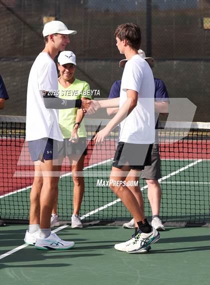 Thumbnail 3 in Pine Creek @ Regis Jesuit (CHSAA 5A First Round) photogallery.