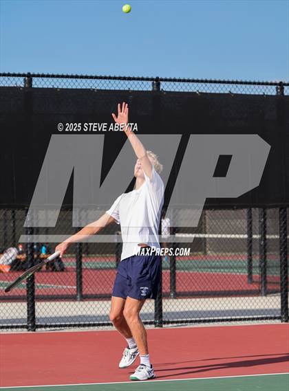Thumbnail 2 in Pine Creek @ Regis Jesuit (CHSAA 5A First Round) photogallery.