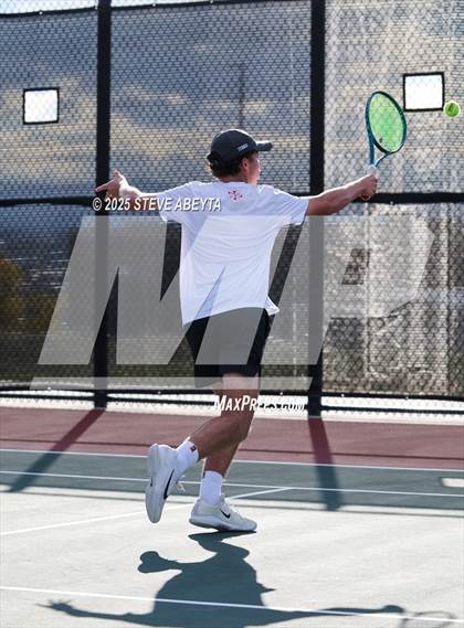 Thumbnail 2 in Pine Creek @ Regis Jesuit (CHSAA 5A First Round) photogallery.