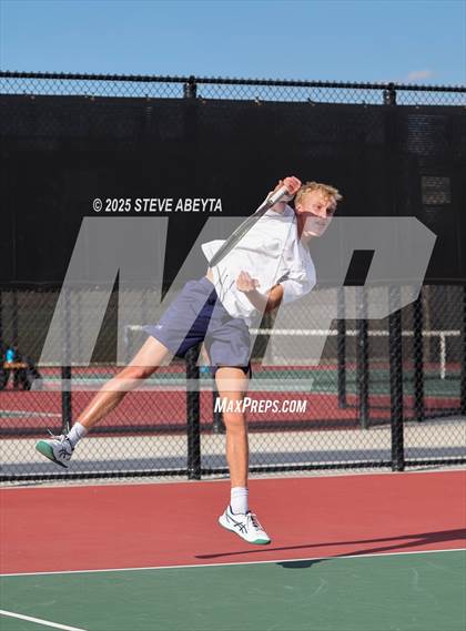 Thumbnail 1 in Pine Creek @ Regis Jesuit (CHSAA 5A First Round) photogallery.