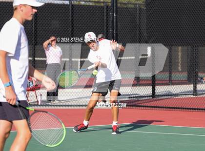 Thumbnail 2 in Pine Creek @ Regis Jesuit (CHSAA 5A First Round) photogallery.