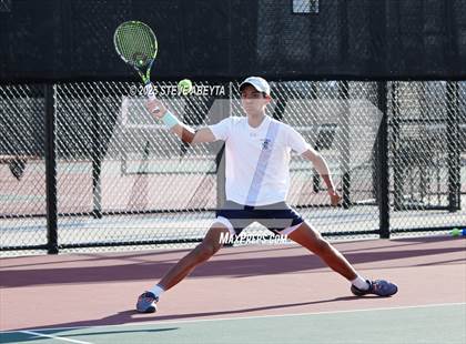 Thumbnail 1 in Pine Creek @ Regis Jesuit (CHSAA 5A First Round) photogallery.