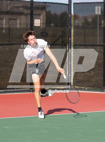 Thumbnail 3 in Pine Creek @ Regis Jesuit (CHSAA 5A First Round) photogallery.