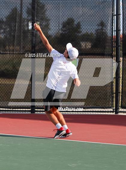 Thumbnail 2 in Pine Creek @ Regis Jesuit (CHSAA 5A First Round) photogallery.