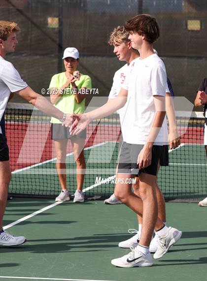 Thumbnail 1 in Pine Creek @ Regis Jesuit (CHSAA 5A First Round) photogallery.