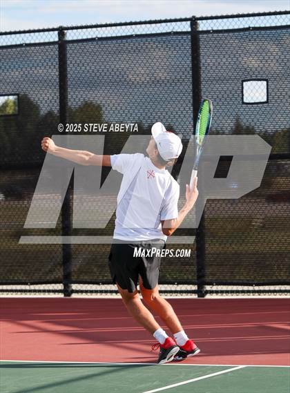 Thumbnail 3 in Pine Creek @ Regis Jesuit (CHSAA 5A First Round) photogallery.